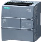 SIEMENS - Logiikkamoduuli - CPU 1211C DC/DC/RELAY