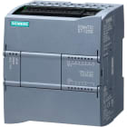SIEMENS - Logiikkamoduuli - CPU 1212C DC/DC/DC