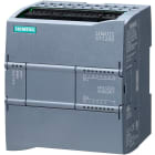 SIEMENS - Logiikkamoduuli - CPU 1212C AC/DC/RELAY