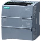 SIEMENS - Logiikkamoduuli - CPU 1212C DC/DC/RELAY
