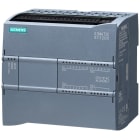 SIEMENS - Logiikkamoduuli - CPU 1214C AC/DC/RELAY