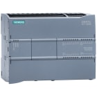SIEMENS - Logiikkamoduuli - CPU 1215C DC/DC/DC