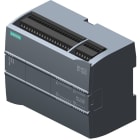 SIEMENS - Logiikkamoduuli - CPU 1215C AC/DC/RELAY