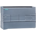 SIEMENS - Logiikkamoduuli - CPU 1217C DC/DC/DC