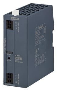 SIEMENS - Teholähde - SITOP PSU4200 1AC 24V/3A