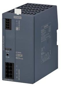 SIEMENS - Teholähde - SITOP PSU4200 1AC 24 V/10A