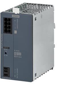 SIEMENS - Teholähde - SITOP PSU4200 1AC 24V/20A