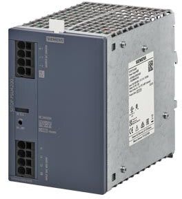 SIEMENS - Teholähde - SITOP PSU4200 3AC 24V/20A