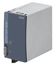 SIEMENS - Tarvike - SITOP BAT1600 24VDC 3.2Ah Pb