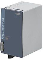 SIEMENS - Tarvike - SITOP BAT1600 2.5Ah LiFePO4