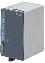 SIEMENS - Tarvike - SITOP BAT1600 2.5Ah LiFePO4