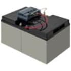 SIEMENS - Tarvike - SITOP BAT1600 24 V DC 38 Ah Pb