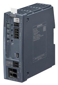 SIEMENS - Tarvike - SITOP SEL1200 24 VDC 4x2-10A