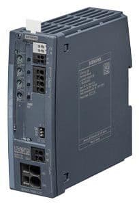 SIEMENS - Tarvike - SITOP SEL1200 24 VDC 4x2-10A