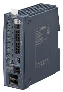 SIEMENS - Tarvike - SITOP SEL1200 24 VDC 8x1-5A