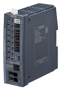 SIEMENS - Tarvike - SITOP SEL1400 24VDC 8x1-5A