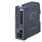 SIEMENS - Tarvike - SITOP SEL1400 24VDC 8x1-5A