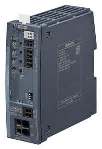 SIEMENS - Tarvike - SITOP SEL1400 24VDC 4x2-10A