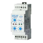 ENTES - 3 Ali/Ylijänniterele - GKRC-02F