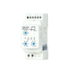 ENTES - Ylivirtasuoja AKC-01A - AKC-01A