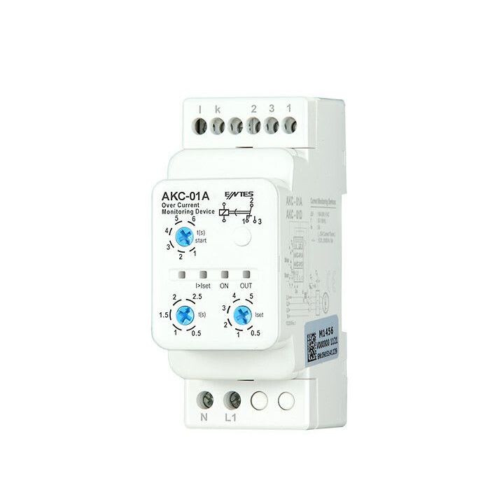 ENTES - Alivirtasuoja AKC-01D - AKC-01D