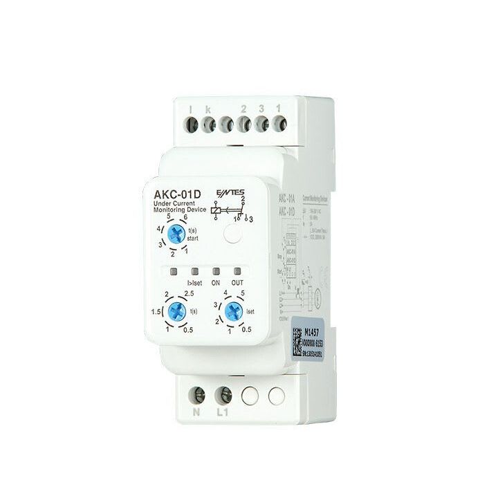 ENTES - Alivirtasuoja AKC-03D - AKC-03D