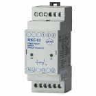 ENTES - 3 Vaihekat./Vaihej./Epäsymetre - MKC-03