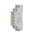 ENTES - Valvontarele jännite - GKRC-30F