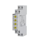 ENTES - Valvontarele jännite - GKRC-30F