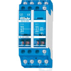 ELTAKO - Sysäysrele 4s 25A/230V AC DIN - XS12-400-230V