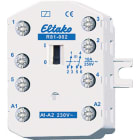 ELTAKO - Välirele 2vk 10A/230VAC rasia - R81-002-230V esmi