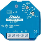 ELTAKO - Valvontarele lämpötila - FHK61SSR-230V
