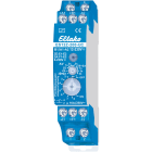 ELTAKO - Sysäysrele 2s 16A 8-230V,pot.v - ES12Z-200-UC DIN,keskit.on/off