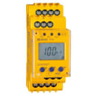 BENDER - Valvontarele eristys/maavuoto - IR425-D4-1