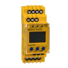 BENDER - Valvontarele eristys/maavuoto - isoRW425-D4W-4