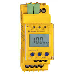 BENDER - Valvontarele virta - RCMA423-D-2