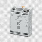 PHOENIX CONTACT - Teholähde - STEP3-PS/1AC/24DC/3.75/PT/LED