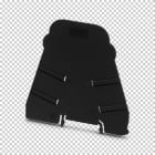 PHOENIX CONTACT - PLC-releen eristyslevy - 2966841 PLC-ATP BK