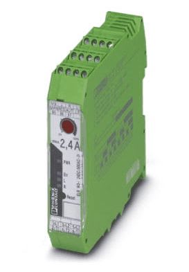 PHOENIX CONTACT - Puolijohderele - 2900576 ELR H5-I-SC- 24DC/500A