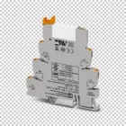PHOENIX CONTACT - Välirele - PLC-RPT- 24DC/ 1/ACT