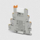 PHOENIX CONTACT - Välirele - PLC-RPT-230UC/21AU