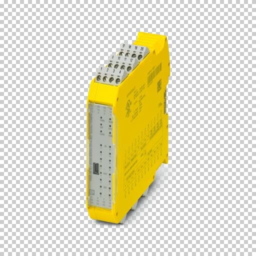 PHOENIX CONTACT - Turvarele - PSR-M-B2-SDI8-SDO4-DO4-SC