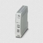 PHOENIX CONTACT - Teholähde - UNO-PS/1AC/ 5DC/ 25W