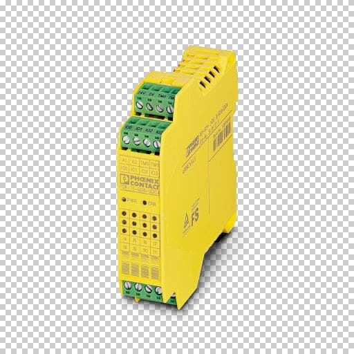 PHOENIX CONTACT - Turvarele - PSR-SCP- 24DC/TS/SDI8/SDIO4