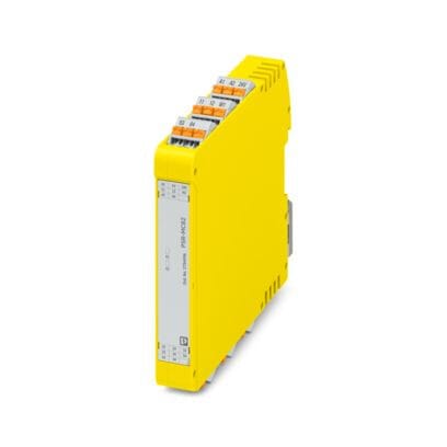 PHOENIX CONTACT - Turvarele - PSR-MC82-5NO-1NC-1DO-24DC-PI