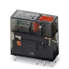 PHOENIX CONTACT - Rele REL MR-230AC/21-21/MS - 2987972