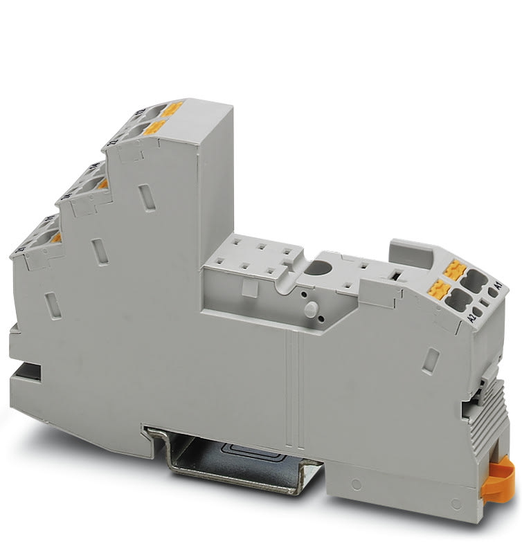 PHOENIX CONTACT - Rele kanta RIF-1-BPT/2X21 - 2900931