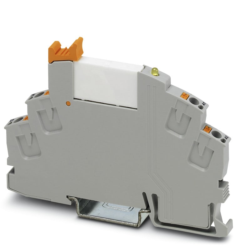 PHOENIX CONTACT - Välirele - RIF-0-RPT-12DC/ 1