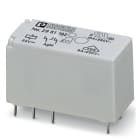 PHOENIX CONTACT - Pistokantarele - 2961451 REL-MR-230AC/21-21