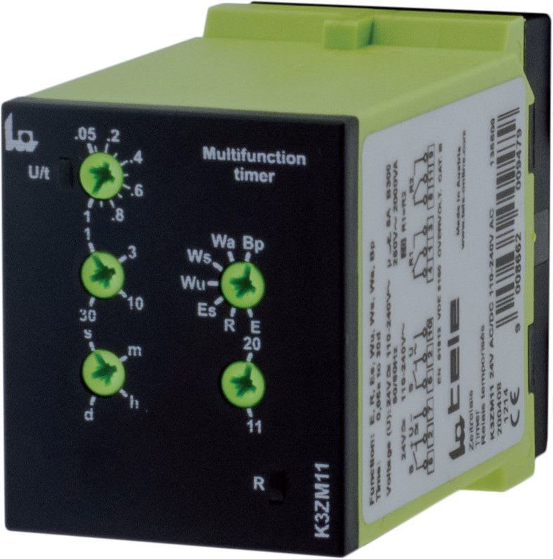 GYCOM - Aikarele - K3ZM11